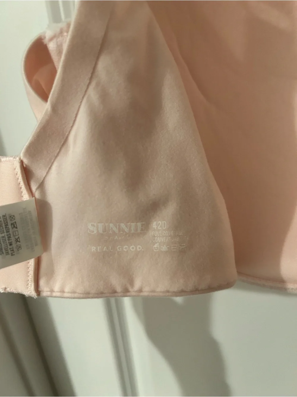 aerie sunnie real